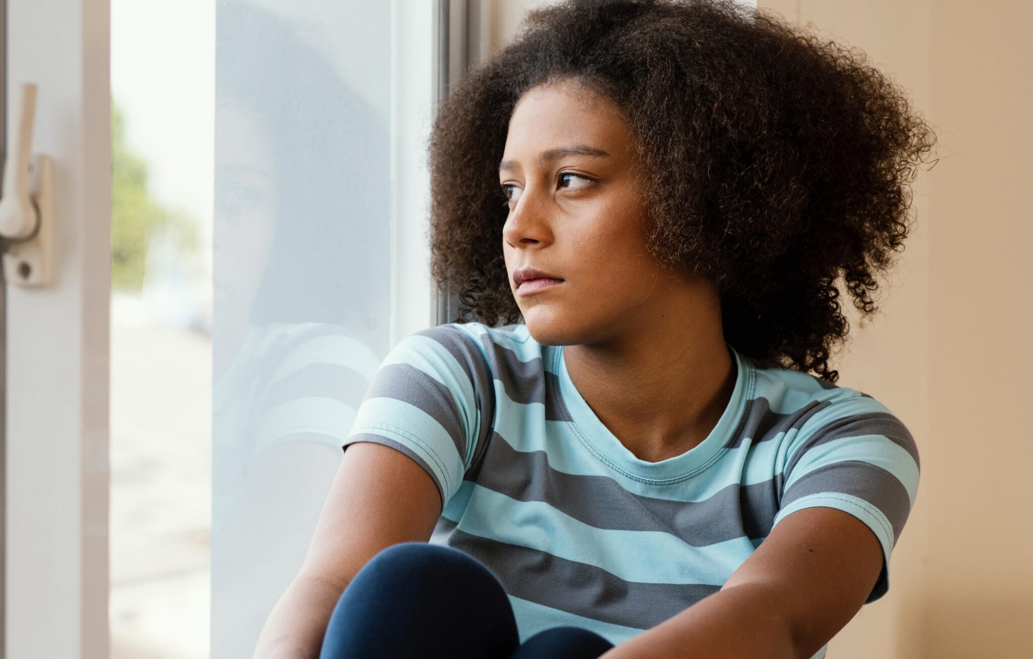 Recognizing the Early Signs of Depression in Teens